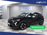 Renault Captur 2025