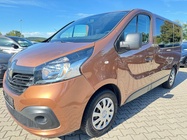 Renault Trafic 2019