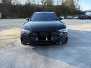 Audi A6 2020
