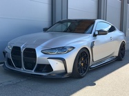 BMW M4 2021
