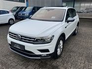 Volkswagen Tiguan 2019