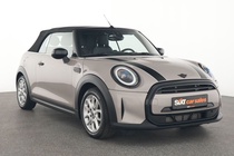 MINI Cabrio 2023