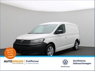 Volkswagen Caddy Maxi 2025