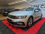 Volkswagen Passat 2021