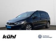 Volkswagen Touran 2025