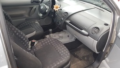 Volkswagen Beetle 1999