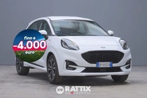 Ford Puma 2023