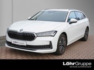 Skoda Superb 2025