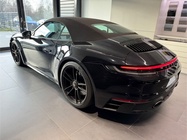 Porsche 992 2022