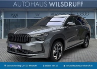 Skoda Kodiaq 2025