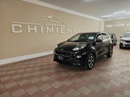 Kia Sportage 2021