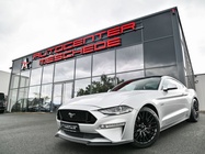Ford Mustang 2019