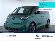 Volkswagen ID.Buzz 2025