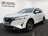Nissan Qashqai 2023