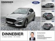 Ford Kuga 2024