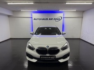 BMW 1 Series 2024