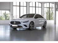 Mercedes-Benz CLA-Class 2020