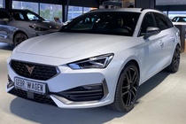 Cupra Leon 2024