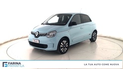 Renault Twingo 2022