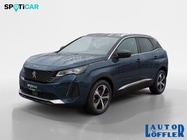 Peugeot 3008 2021