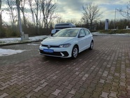 Volkswagen Polo 2023