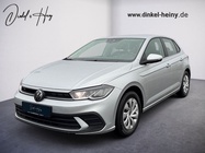 Volkswagen Polo 2023