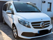 Mercedes-Benz V-Class 2021