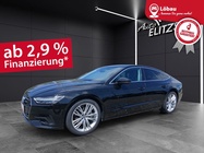 Audi A7 2023
