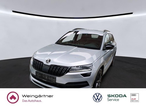 Skoda Karoq 2021