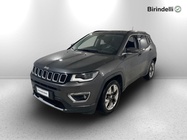Jeep Compass 2019