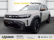 Dacia Duster 2025