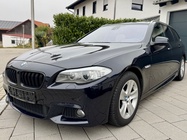 BMW 5 Series 2011