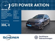 Volkswagen Polo 2023