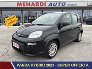 Fiat Panda 2023