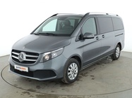 Mercedes-Benz V-Class 2021