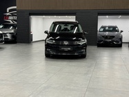 Volkswagen Touran 2019