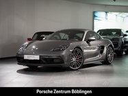 Porsche Cayman 2024