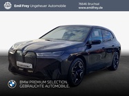 BMW iX 2023
