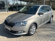 Skoda Fabia 2019