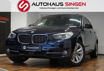 BMW 5 Series 2011