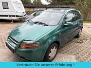 Daewoo Kalos 2003