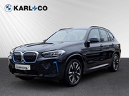 BMW iX3 2023