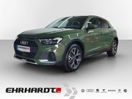 Audi A1 2025