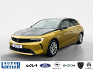 Opel Astra 2023
