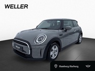 MINI Cooper 2022