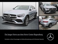 Mercedes-Benz GLC-Class 2023