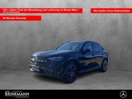 Mercedes-Benz GLC-Class 2025