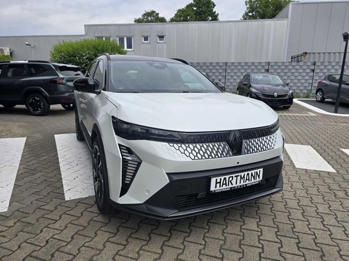 Renault Scenic E-TECH 2025