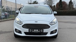 Ford S-Max 2019