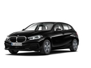 BMW 1 Series 2022